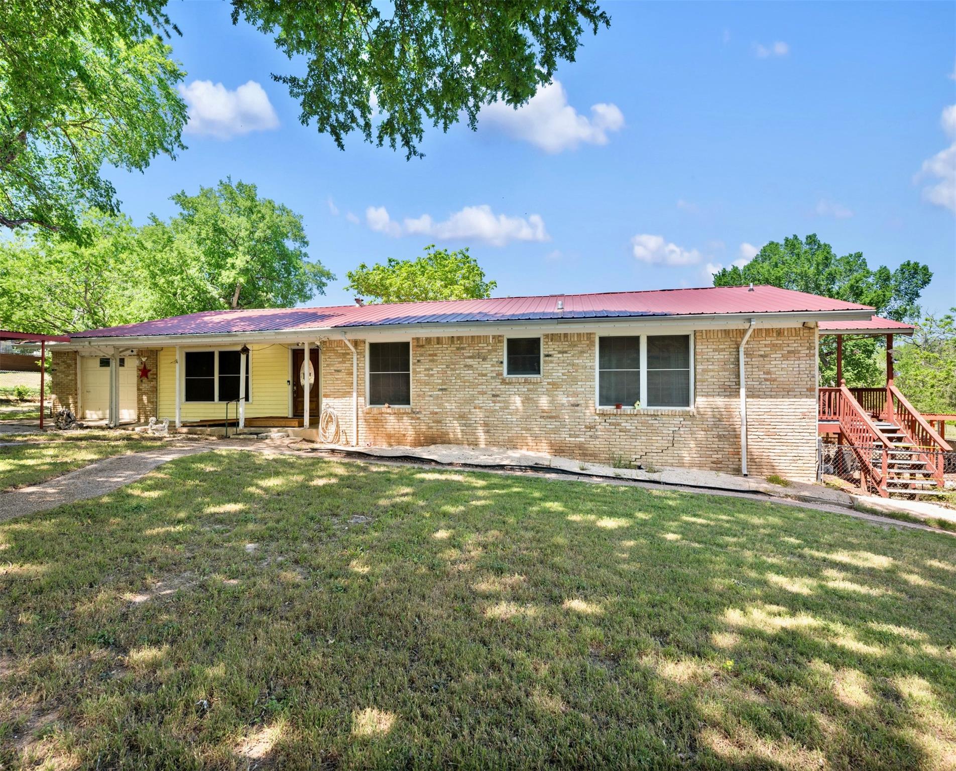 3602 Ferguson LN