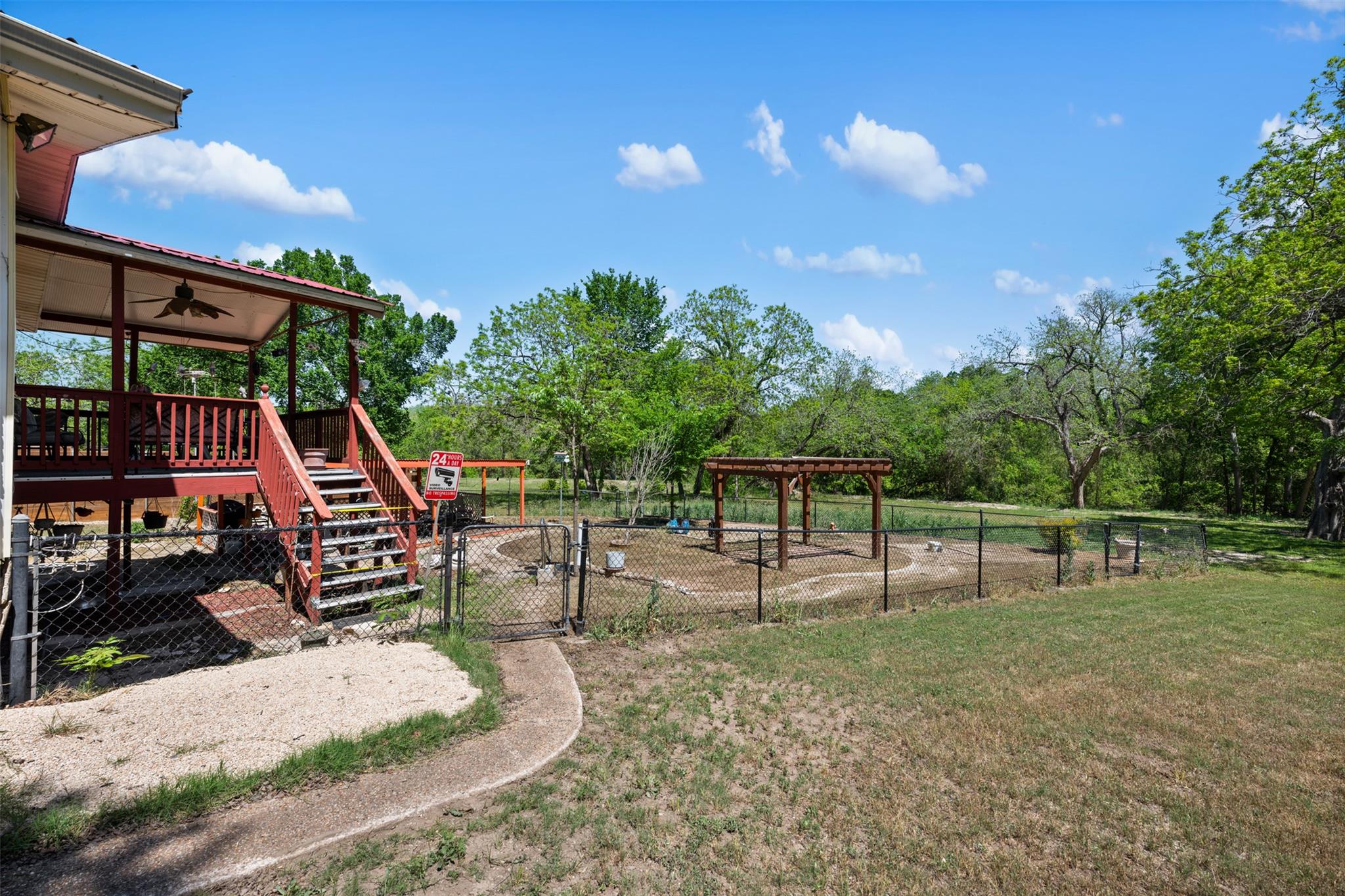 3602 Ferguson LN