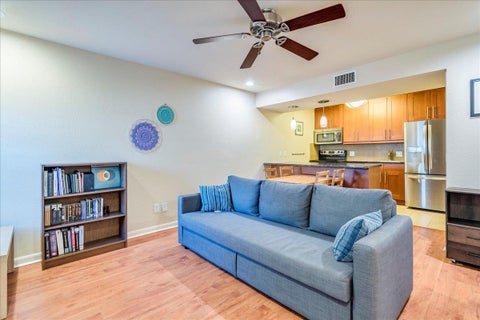 Tiny photo for 7685 Northcross DR #521, Austin, TX 78757 (MLS # 4602776)