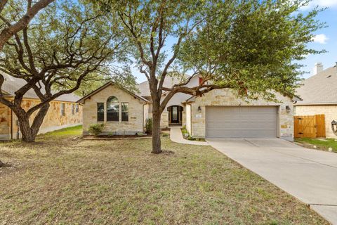 250 Maeves WAY Austin TX 78737