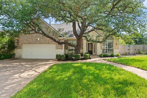 2601 Izoro BND Cedar Park TX 78613