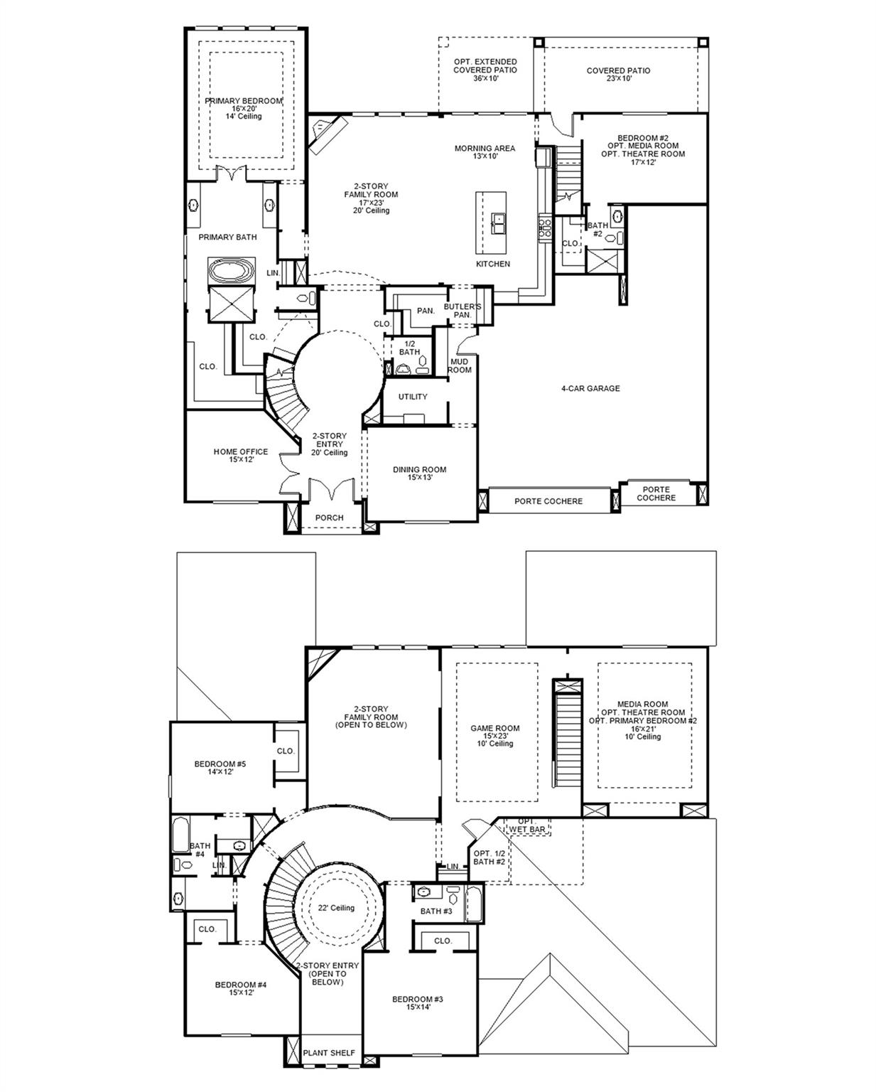 1333 Sunset Hill WAY