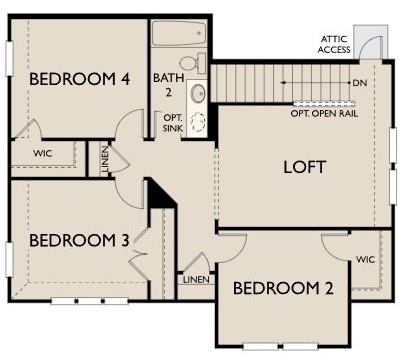 629 Palo Brea LOOP