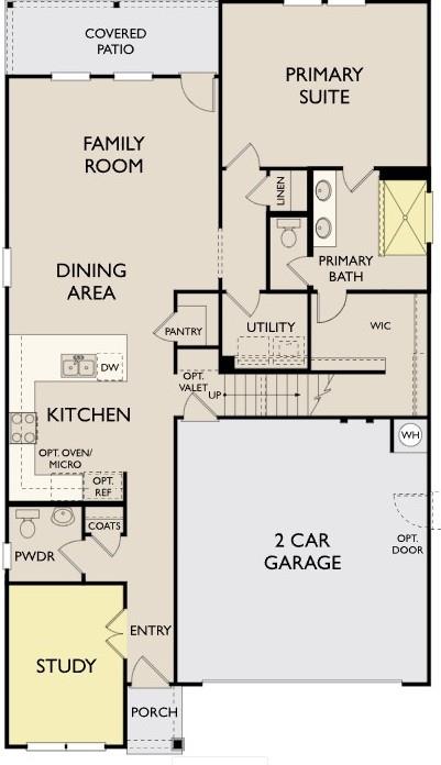 629 Palo Brea LOOP