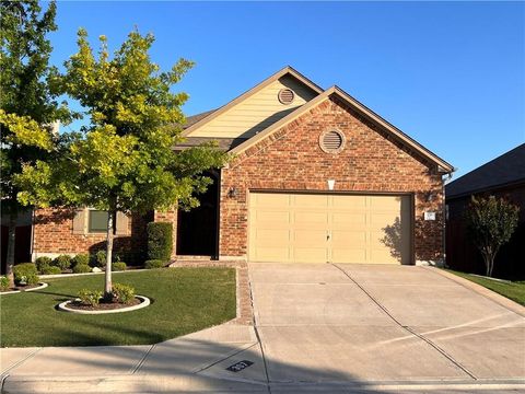 Photo of 307 Alamosa DR, Georgetown, TX 78626 (MLS # 2284075)