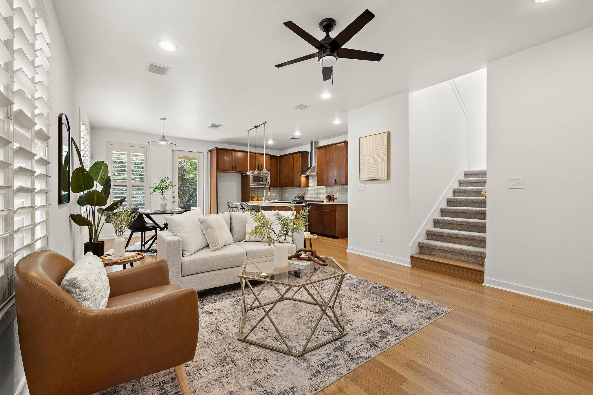 3001 Corbin LN