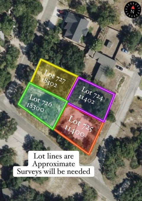 Photo of 11402 Bertram ST #6, Jonestown, TX 78645 (MLS # 7808129)