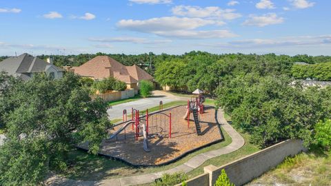 A home in Cedar Park