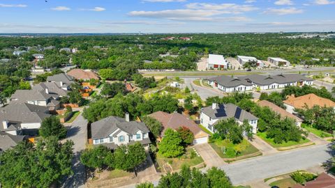 A home in Cedar Park