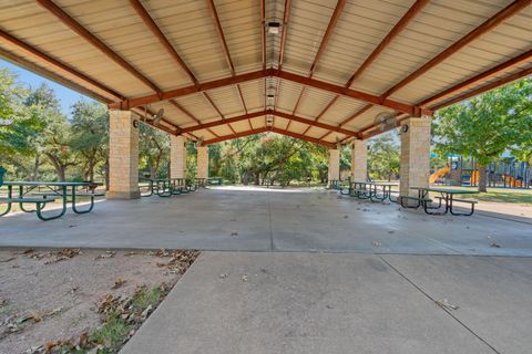 A home in Cedar Park