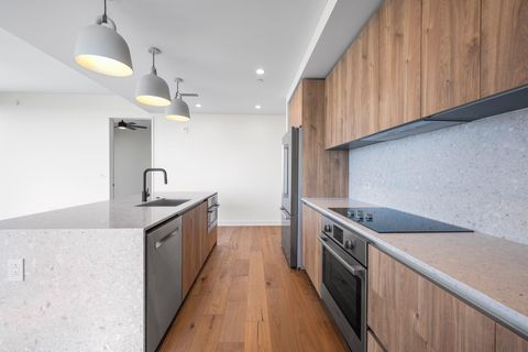 Tiny photo for 84 East Ave #3206, Austin, TX 78701 (MLS # 1945513)