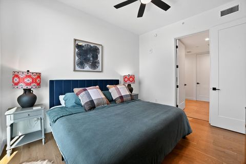 Tiny photo for 84 East Ave #3206, Austin, TX 78701 (MLS # 1945513)