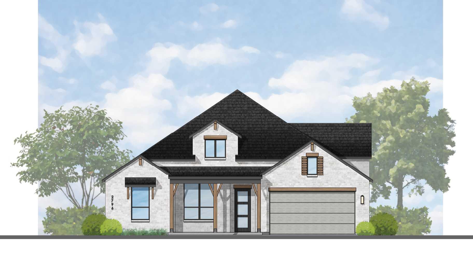 133 Cloverton CRES