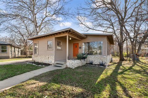 Tiny photo for 1300 Harriet CT, Austin, TX 78756 (MLS # 7369936)