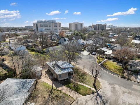 Tiny photo for 1300 Harriet CT, Austin, TX 78756 (MLS # 7369936)
