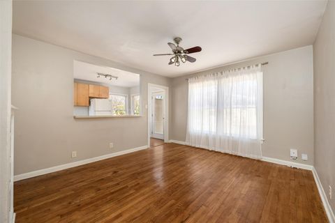 Tiny photo for 1300 Harriet CT, Austin, TX 78756 (MLS # 7369936)