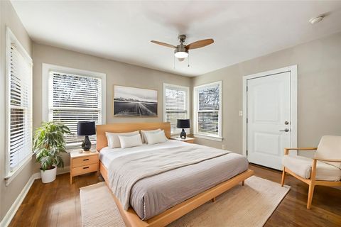 Tiny photo for 1300 Harriet CT, Austin, TX 78756 (MLS # 7369936)