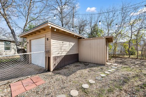Tiny photo for 1300 Harriet CT, Austin, TX 78756 (MLS # 7369936)