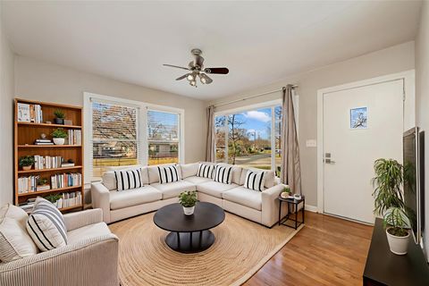 Tiny photo for 1300 Harriet CT, Austin, TX 78756 (MLS # 7369936)