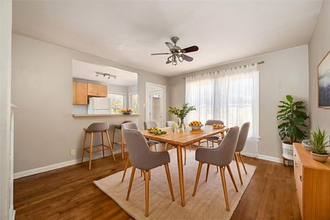 Tiny photo for 1300 Harriet CT, Austin, TX 78756 (MLS # 7369936)