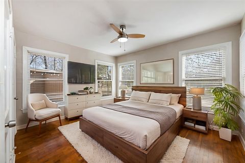 Tiny photo for 1300 Harriet CT, Austin, TX 78756 (MLS # 7369936)