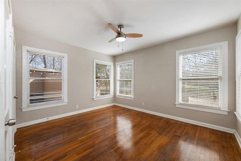 Tiny photo for 1300 Harriet CT, Austin, TX 78756 (MLS # 7369936)