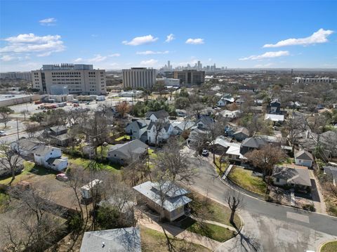 Tiny photo for 1300 Harriet CT, Austin, TX 78756 (MLS # 7369936)