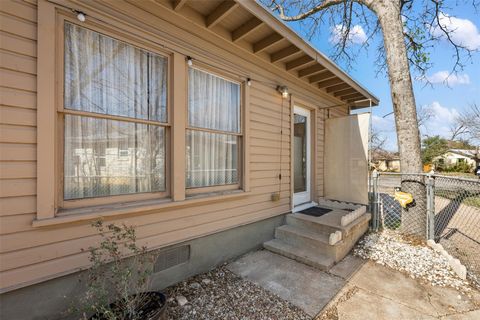 Tiny photo for 1300 Harriet CT, Austin, TX 78756 (MLS # 7369936)