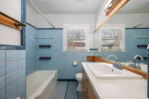 Tiny photo for 1300 Harriet CT, Austin, TX 78756 (MLS # 7369936)