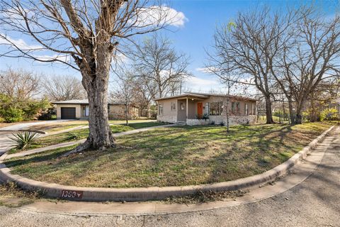 Tiny photo for 1300 Harriet CT, Austin, TX 78756 (MLS # 7369936)