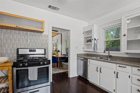 Tiny photo for 2702 E 22nd ST, Austin, TX 78722 (MLS # 7750257)