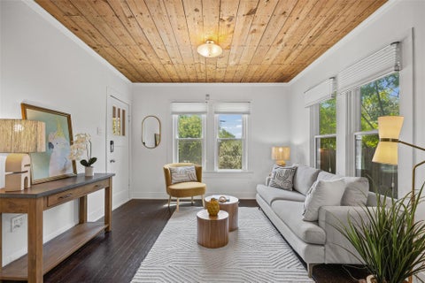 Tiny photo for 2702 E 22nd ST, Austin, TX 78722 (MLS # 7750257)