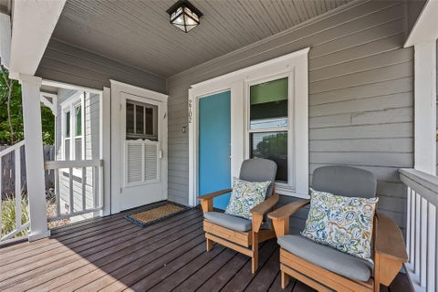 Tiny photo for 2702 E 22nd ST, Austin, TX 78722 (MLS # 7750257)