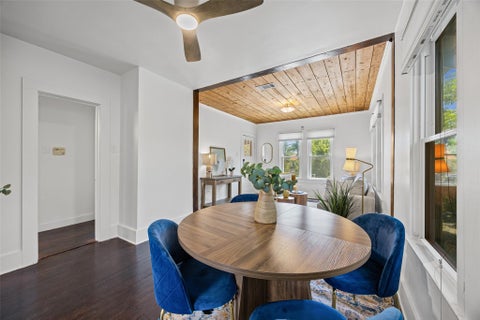 Tiny photo for 2702 E 22nd ST, Austin, TX 78722 (MLS # 7750257)