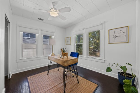 Tiny photo for 2702 E 22nd ST, Austin, TX 78722 (MLS # 7750257)