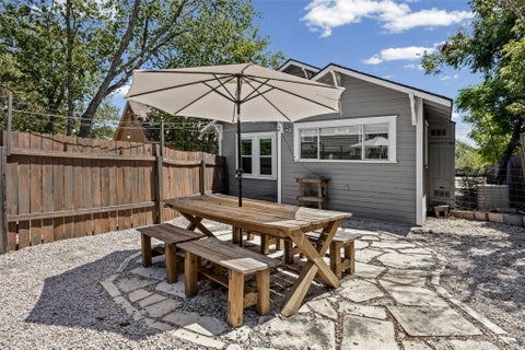 Tiny photo for 2702 E 22nd ST, Austin, TX 78722 (MLS # 7750257)