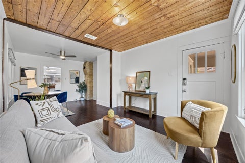 Tiny photo for 2702 E 22nd ST, Austin, TX 78722 (MLS # 7750257)