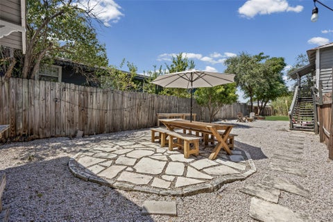 Tiny photo for 2702 E 22nd ST, Austin, TX 78722 (MLS # 7750257)