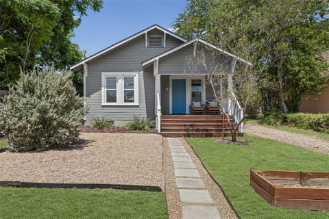 Photo of 2702 E 22nd ST, Austin, TX 78722 (MLS # 7750257)