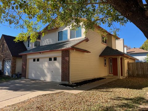 12908 Steeple Chase DR Austin TX 78729