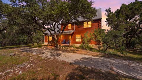 Photo of 800 Woodcreek Ranch RD, Wimberley, TX 78676 (MLS # 6620099)