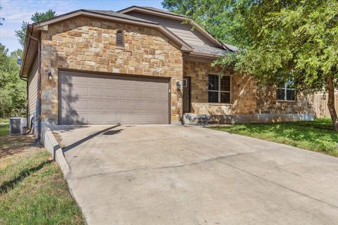 163 Puu Waa Waa LN Bastrop TX 78602
