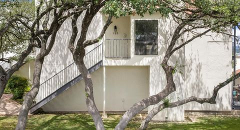 Photo of 2918 Ranch Road 620 RD N #C122, Austin, TX 78734 (MLS # 6276650)