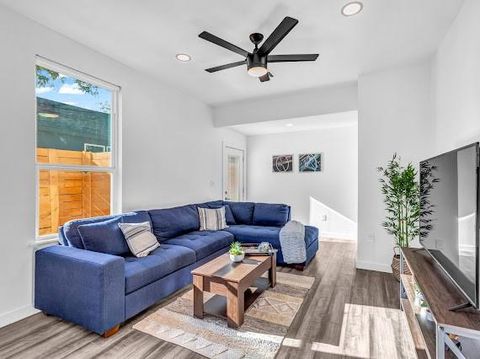 Tiny photo for 3104 E 16th ST, Austin, TX 78702 (MLS # 9127771)