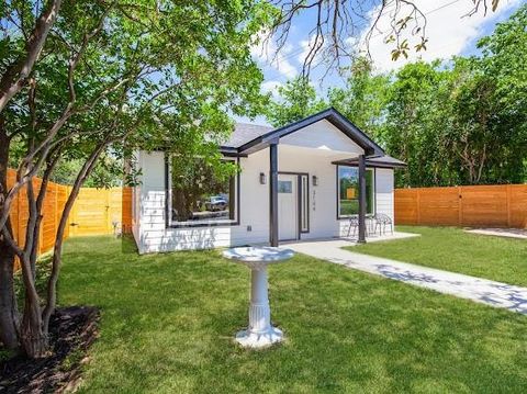 Tiny photo for 3104 E 16th ST, Austin, TX 78702 (MLS # 9127771)