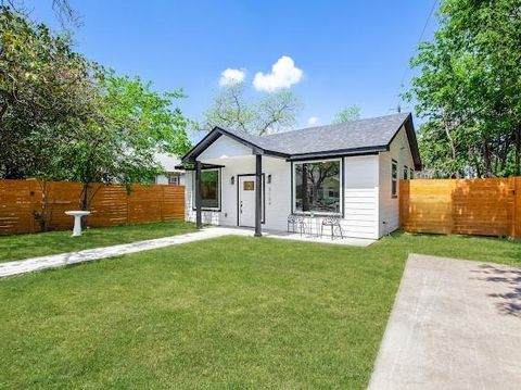 Tiny photo for 3104 E 16th ST, Austin, TX 78702 (MLS # 9127771)