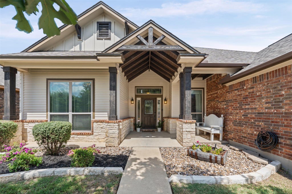 Photo of 616 Copper Ridge LOOP, Temple, TX 76502 (MLS # 8876197)