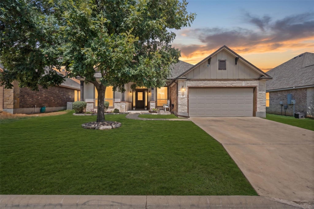 Photo of 616 Copper Ridge LOOP, Temple, TX 76502 (MLS # 8876197)
