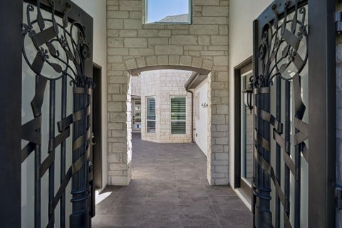 Tiny photo for 2132 Novara TRL, Leander, TX 78641 (MLS # 7045734)