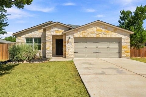 Photo of 21720 Crystal WAY, Lago Vista, TX 78645 (MLS # 1889281)